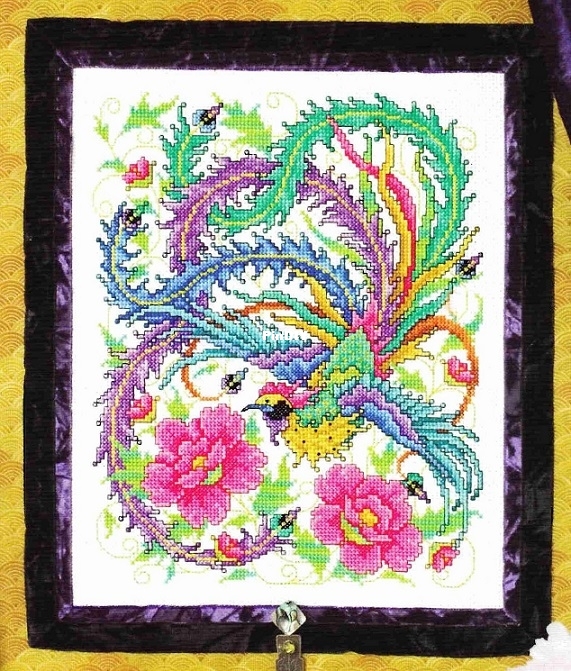 Joan Elliott - Chinese Phoenix - Bewitching CS.jpg