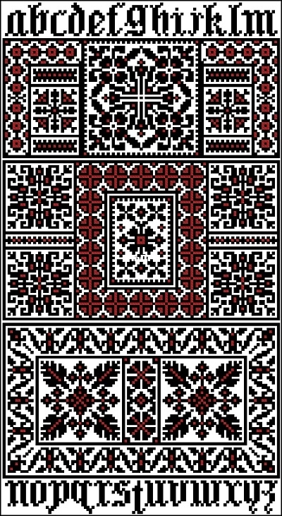 Prairie Moon - The Red &amp; The Black II XSD.jpg
