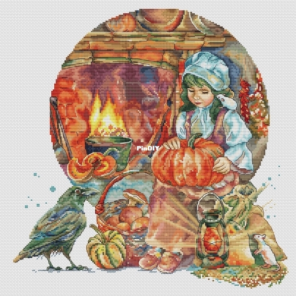 Cinderella and Pumpkin.jpg