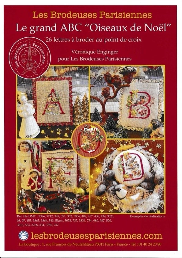 ABC des oiseaux de Noel.jpg