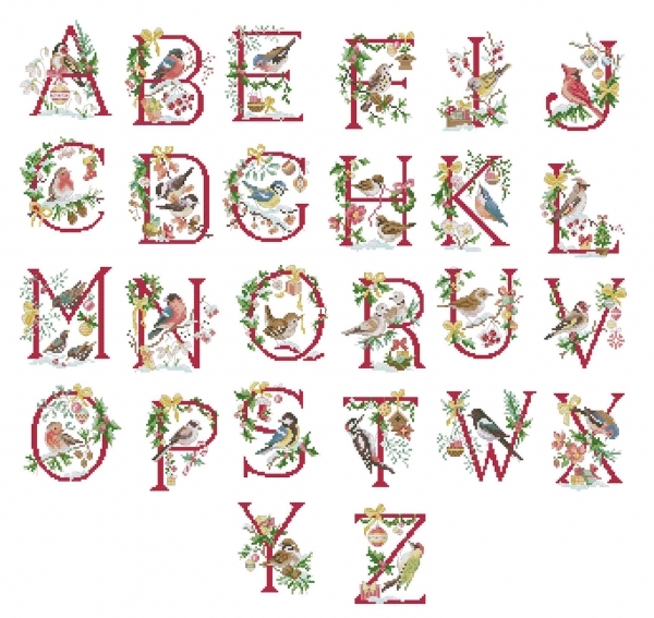 ABC des oiseaux de Noel preview repaint.jpg