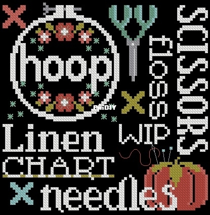 Let&#039;s Talk Stitching - Small - Linen XSD.jpg