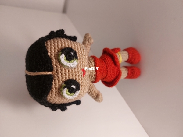Betty boop