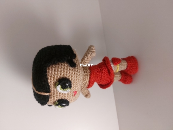 Betty boop 