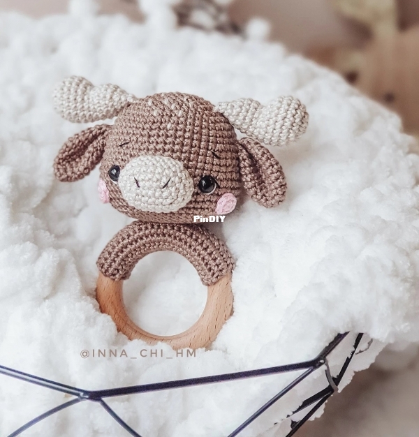 Toys by Inna Chi - Inna Chi Hm - Inna Chibinova - Chybinova - Moose Rattle.jpg