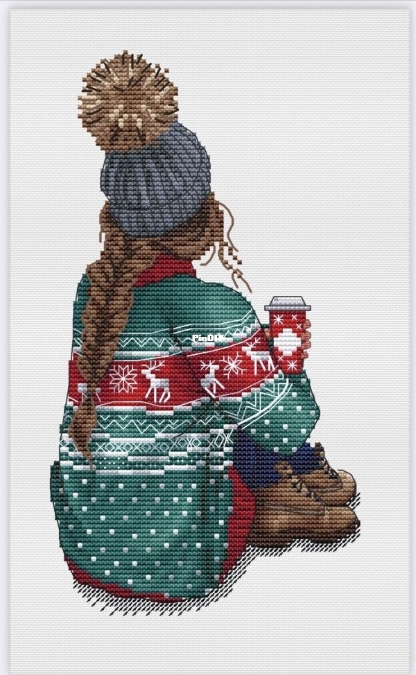 Winter Comfort By Diana Grib orig.jpeg