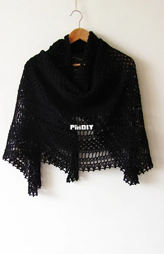 Shawl