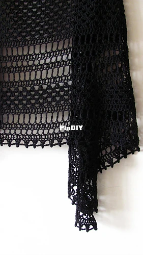 Shawl