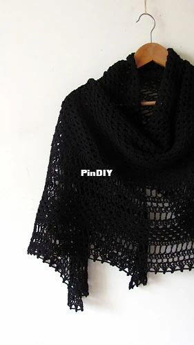 Shawl