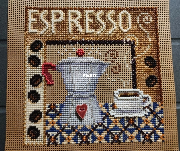 Espresso