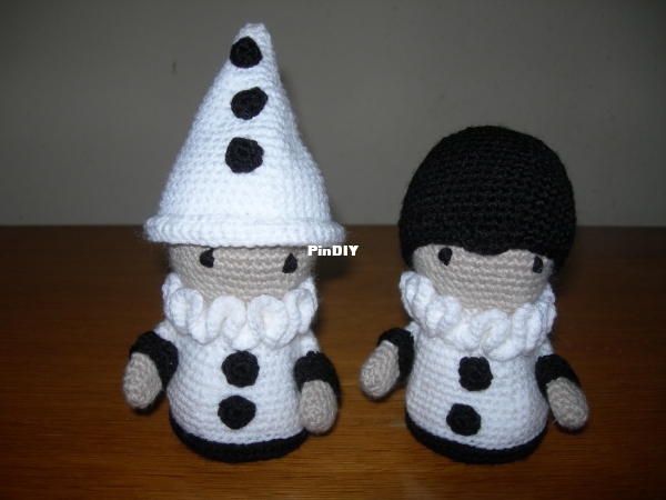 Little Pierrot