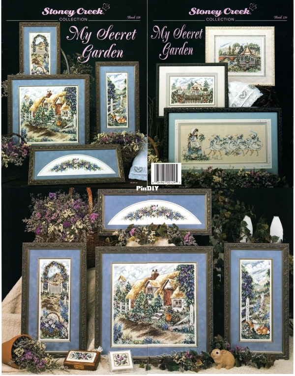 Book 129 My Secret Garden.jpg