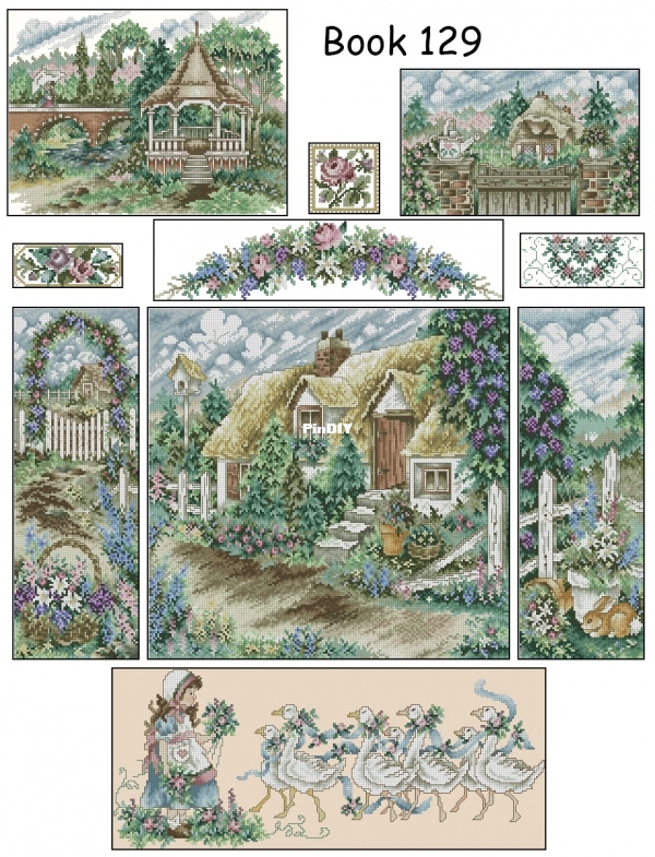Book 129 My Secret Garden .jpg