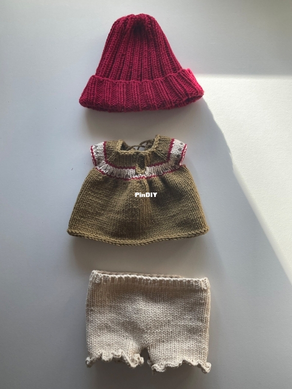 Daria Toys - MishutaShop - Daria Konurkina - Bunny clothes.jpg