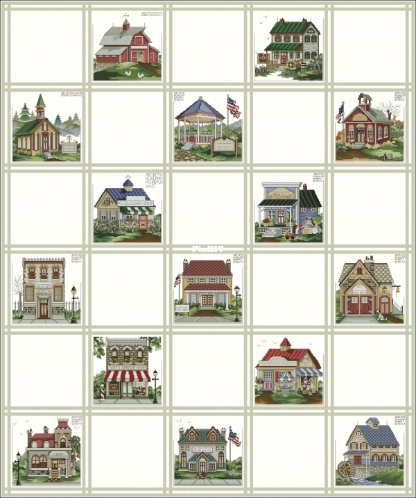 Book 524 Home Town Afghan.jpg