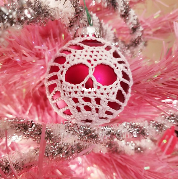 Creative Works By Annie - Ann Wanamaker - Skull Ornament_01.png