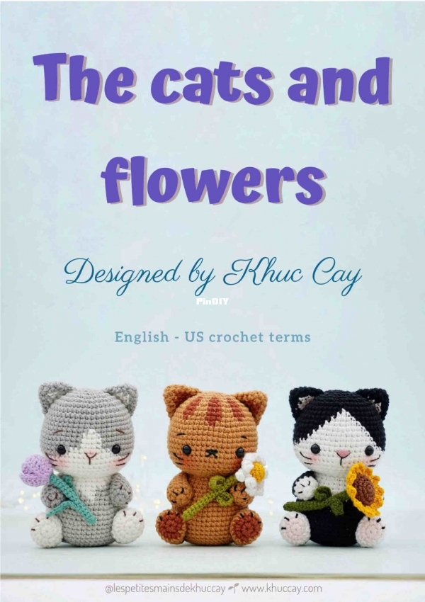 Cópia de The Cats and Flowers.jpg