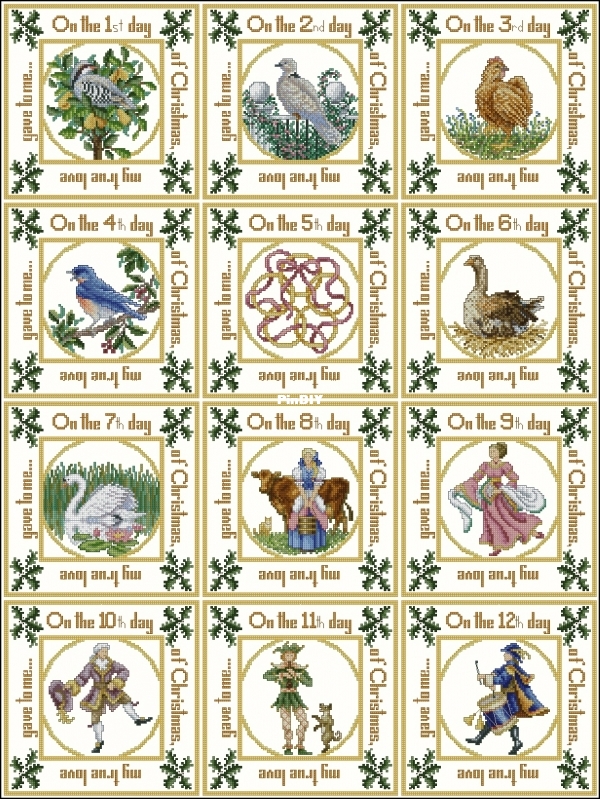 TW The Twelve Days of Christmas.jpg