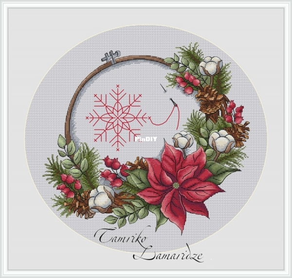 Embroidering Winter by Tamriko Lamaridze.jpg