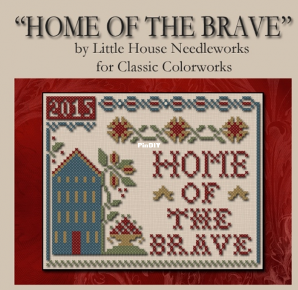 Little House Needleworks - Home of the brave.png
