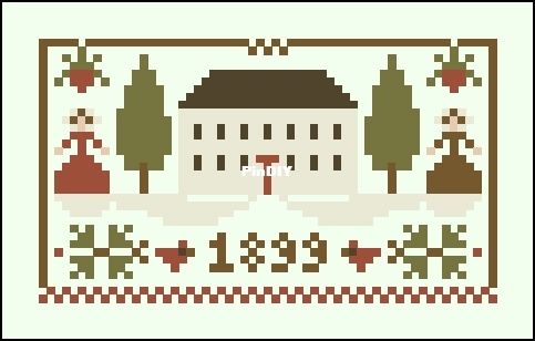 LHN-Orn.2015Samp.Tree-11-Christmas in the Country.jpg