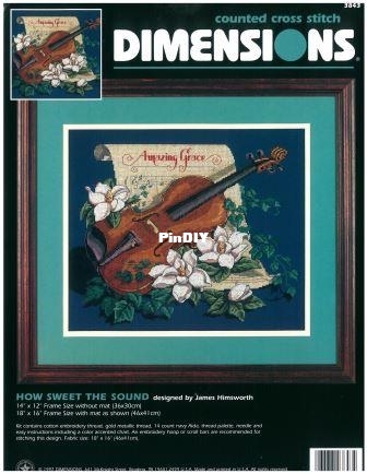 Dimensions 03843 How Sweet the Sound_1.jpg