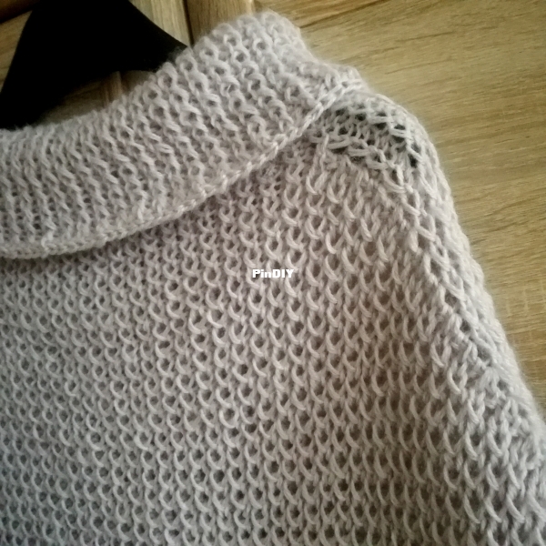 kötött mellény, knitted vest, himalaya, youtube, howtomakevideo (2).jpg