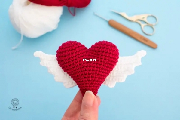 Little Crochet Farm - Heart with Wings.jpg