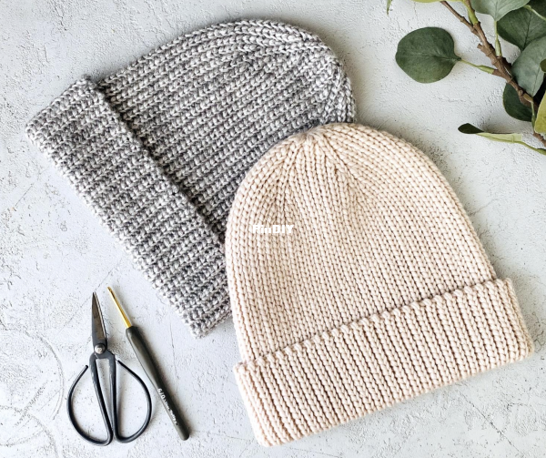 Perfect Hat