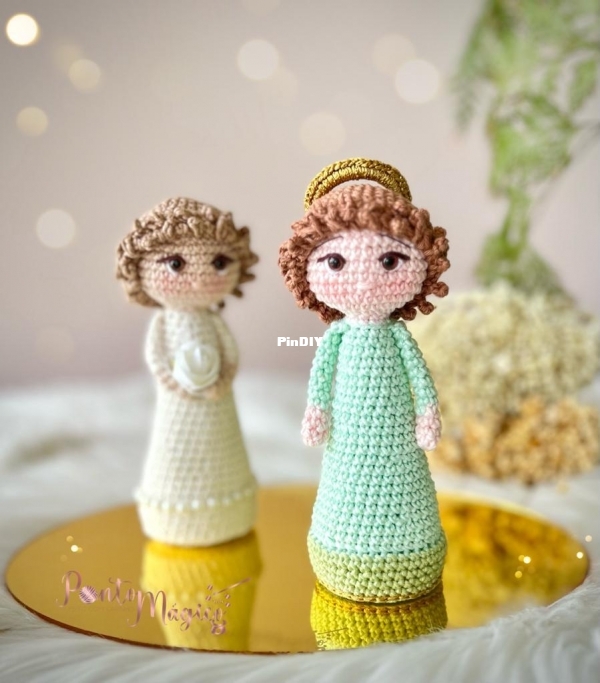 Ponto Mágico - Paula Nogueira - Pequeño Jesús - Portuguese