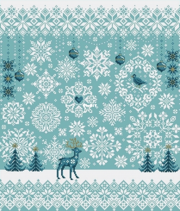 Shannon Christine Designs - Falling Snow.jpg