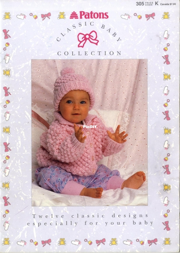 Patons 305 Classic Baby Collection_000001.jpg