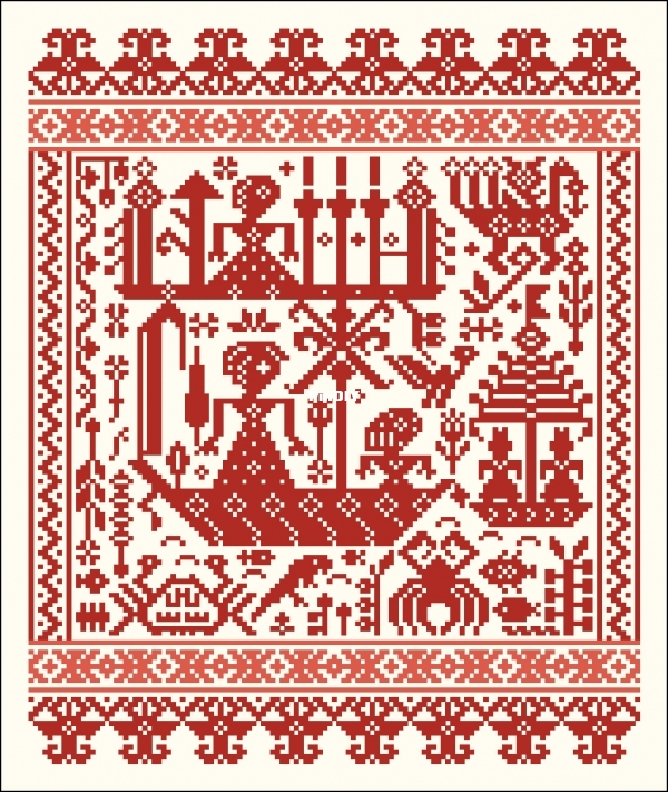 Red Ship Of Lesser Commitment.jpg