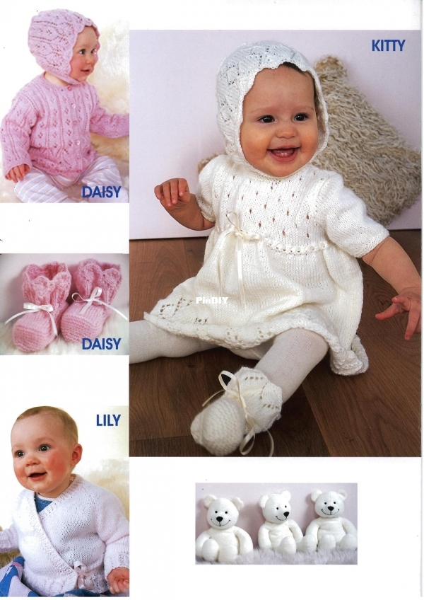 Patons 2958 Fairytale Baby Book_000002.jpg