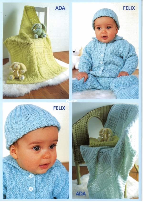 Patons 2958 Fairytale Baby Book_000004.jpg