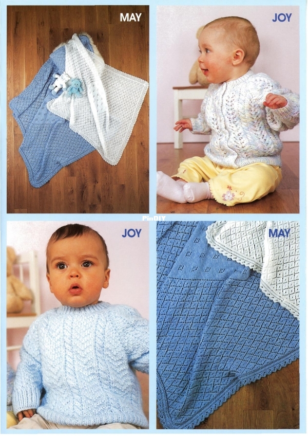 Patons 2958 Fairytale Baby Book_000039.jpg
