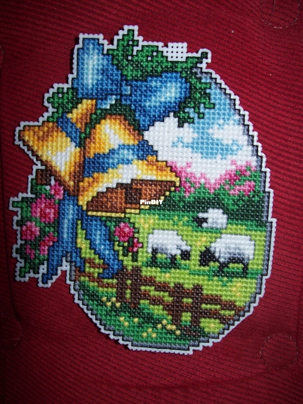 3rd Orchidea Easter Egg 001.JPG