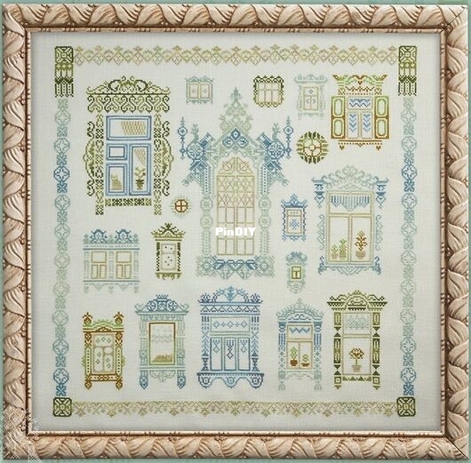 Owl Forest Embroidery--Russian Windows.jpg