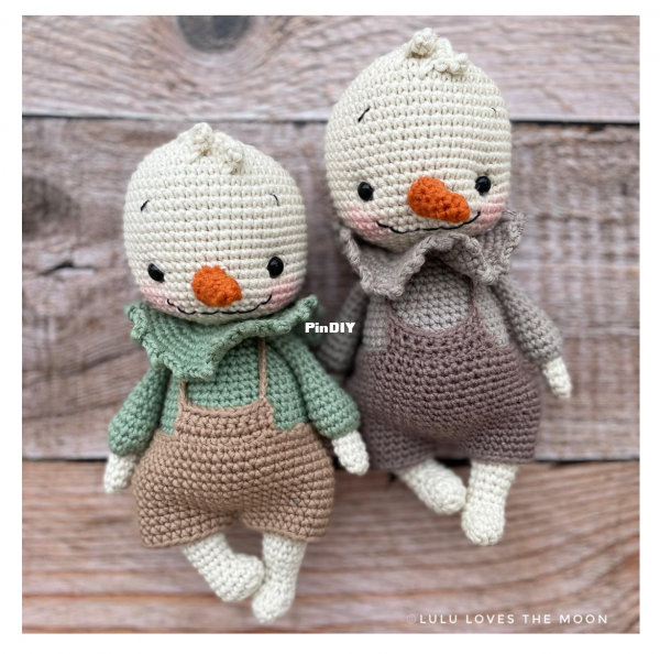 Lulu Loves The Moon - Elisa Edo - Jack Noxville the Snowman - Jack Noxville der .jpg