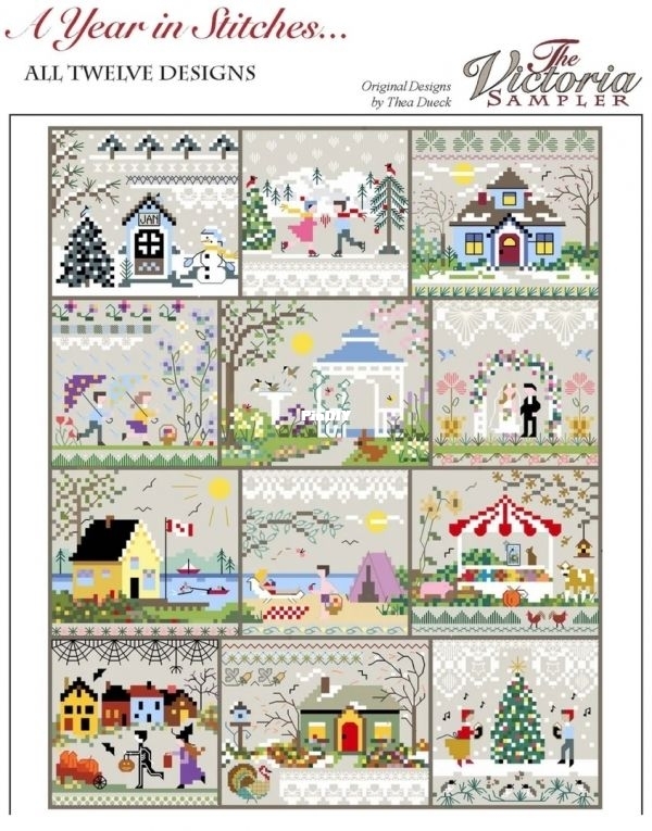 The Victoria Sampler -  A Year in Stitches - Thea Dueck - SAL 2021.jpg