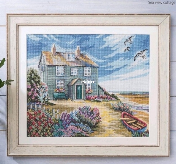 Carol Thornton - Sea View Cottage - CSG 148.jpg