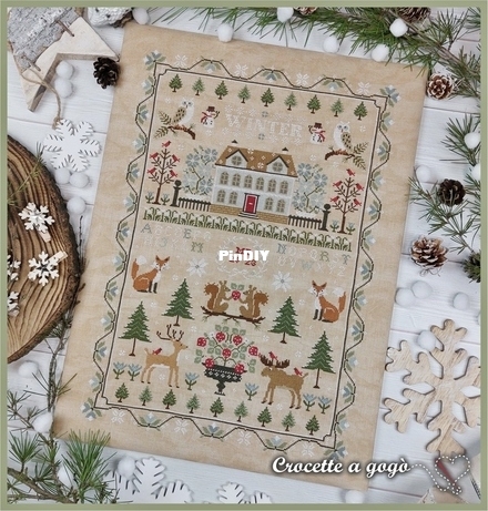 Crocette a Gogo - Winter Sampler.jpg