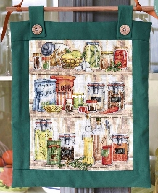 Maria Diaz - Pantry Sampler - TWOCS 282.jpg
