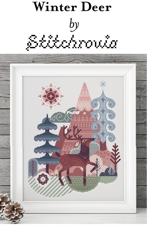 Stitchrovia - Winter Deer.jpg