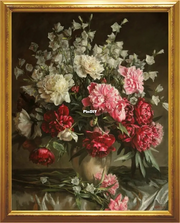 101 - Bouquet of Peonies.jpg