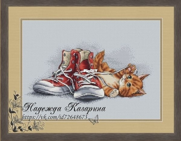 Redhead playful By Nadezhda Kazarina orig.jpeg