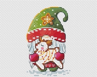 Gingerbread Deer.jpg