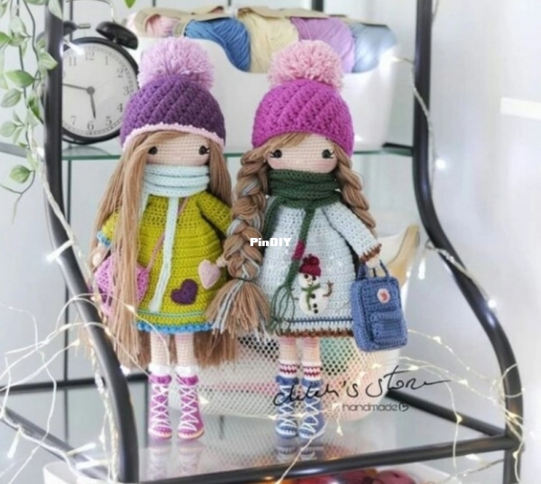 Dolls