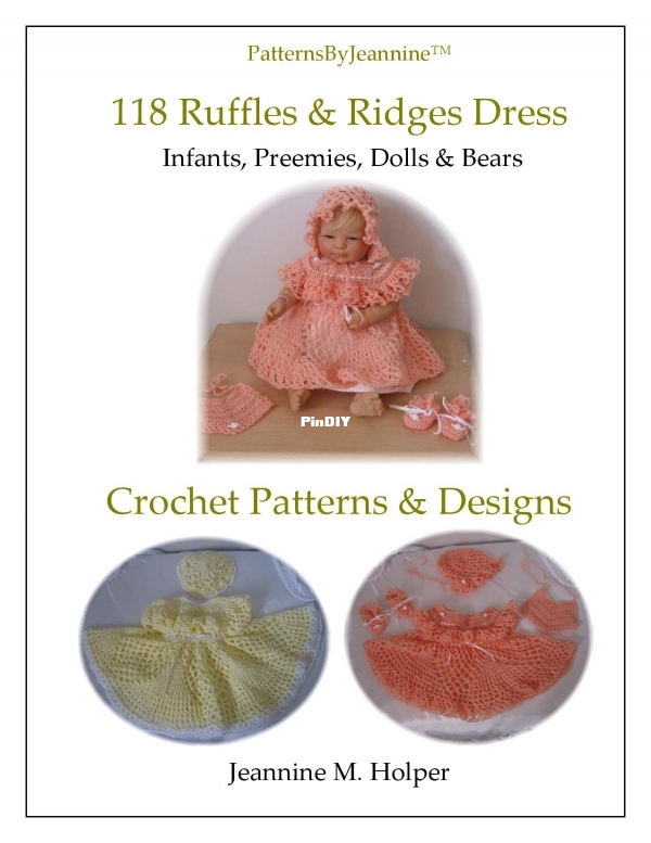 118 Ruffles and  Ridges Dress  By Jeannine M. Holper_000001.jpg