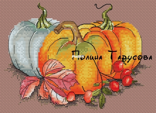тарусова - осенний урожай.jpg